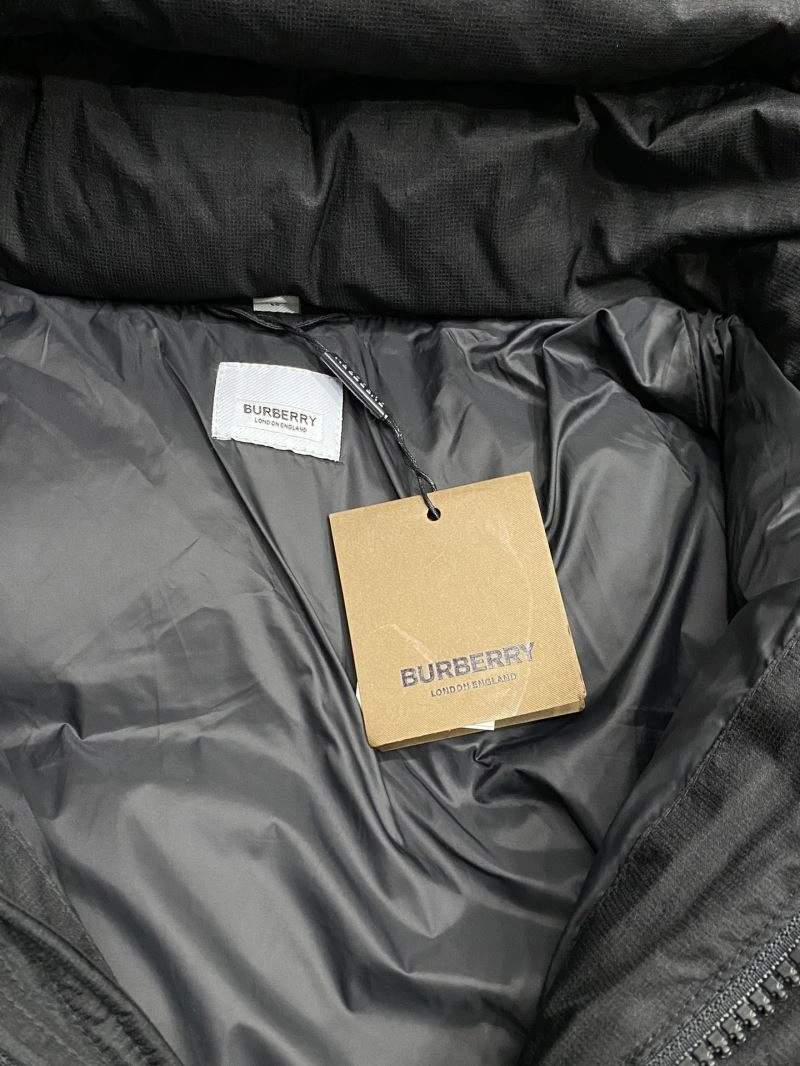 Fashionable Burberry Down Jackets 105871
