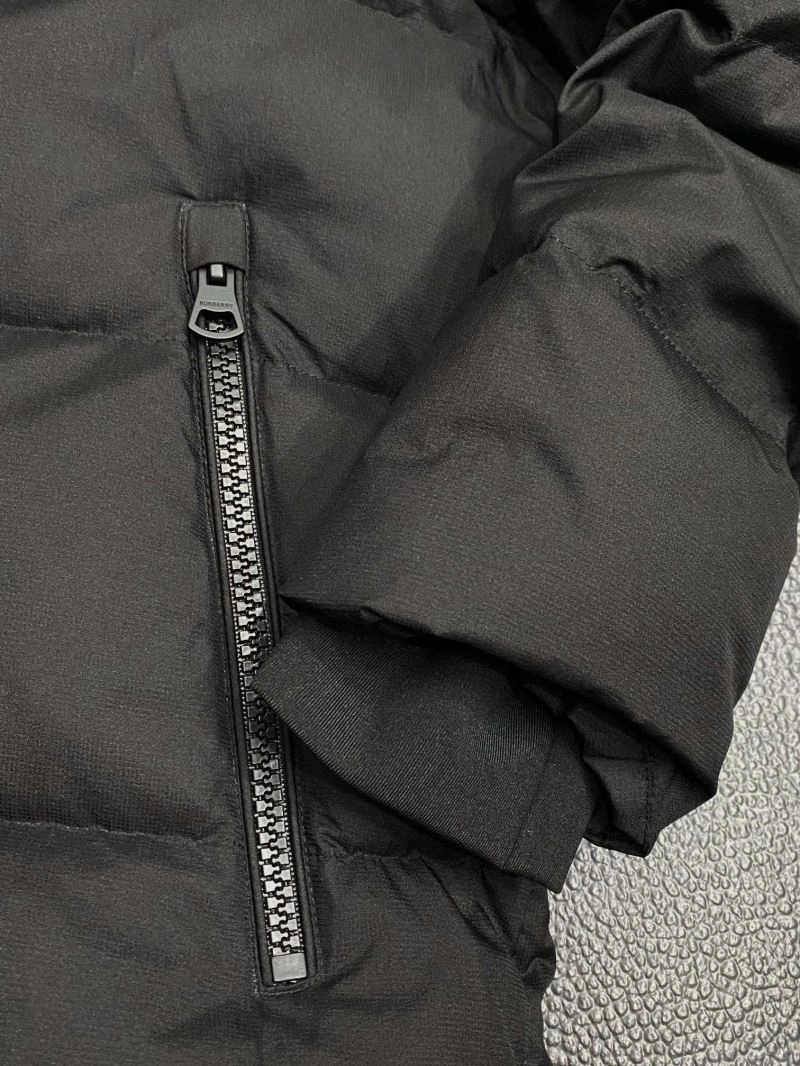 Fashionable Burberry Down Jackets 105871