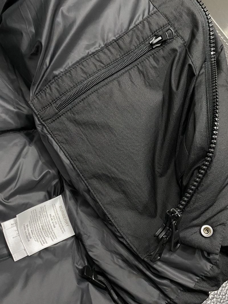 Fashionable Burberry Down Jackets 105871