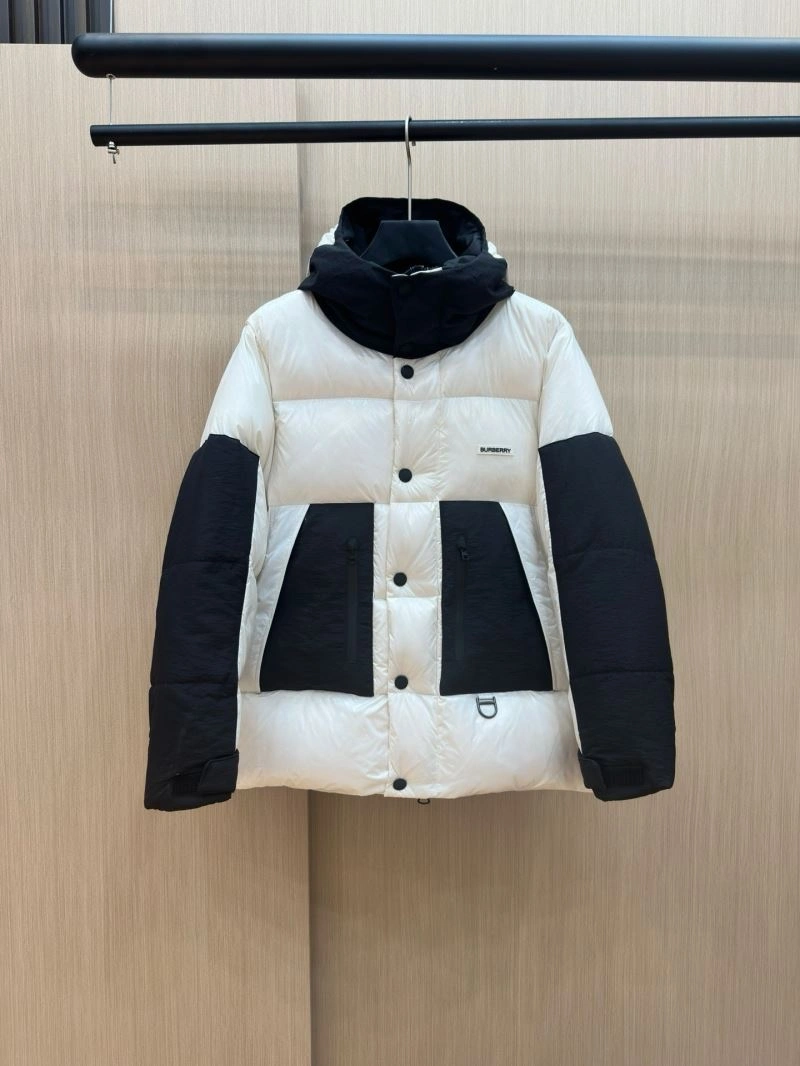 Burberry Down Jackets EyeCatching 105880