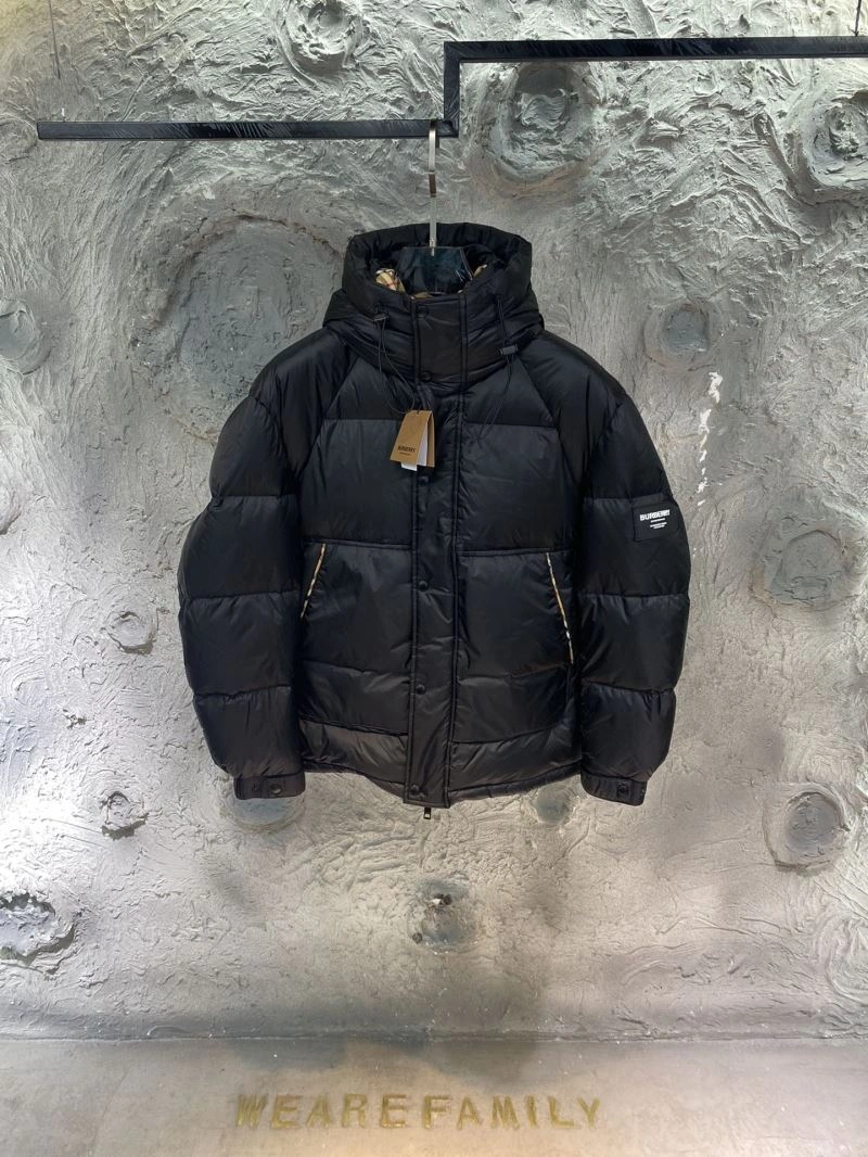 Sophisticated Burberry Down Jackets 105874