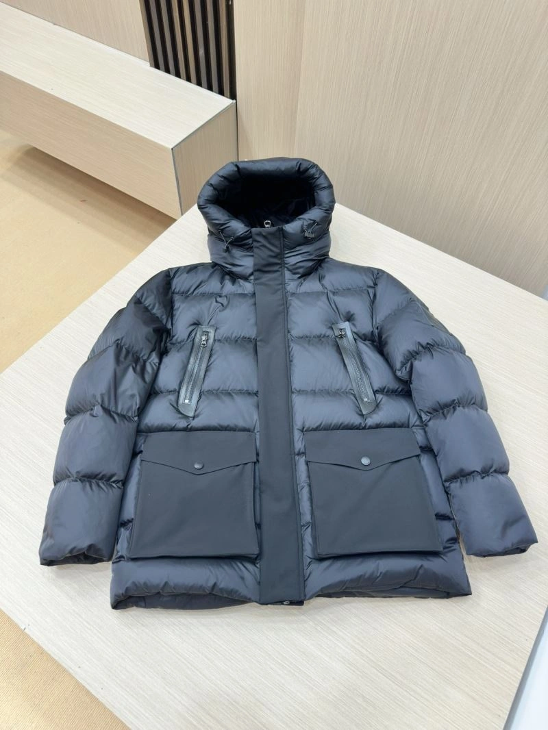 Burberry Down Jackets Seasonal 105873