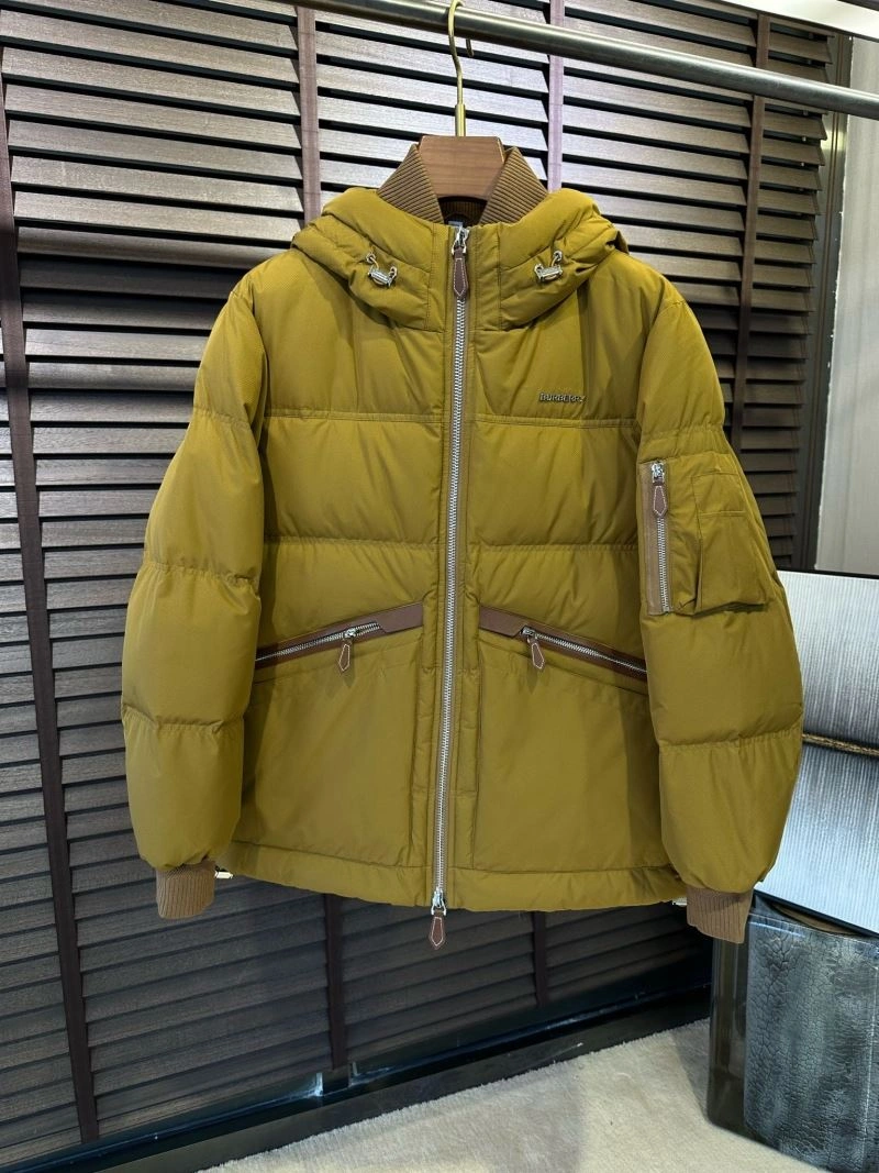 Burberry Down Jackets Bright 105951