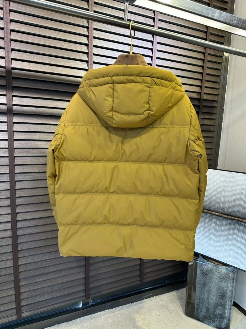Burberry Down Jackets Bright 105951