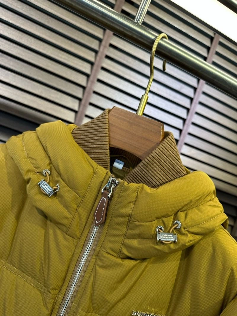 Burberry Down Jackets Bright 105951