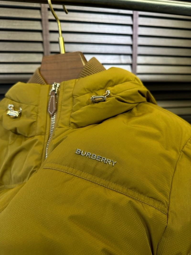 Burberry Down Jackets Bright 105951