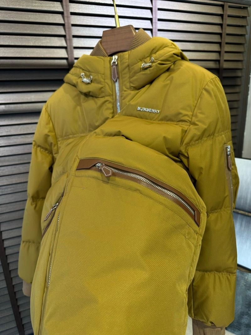 Burberry Down Jackets Bright 105951