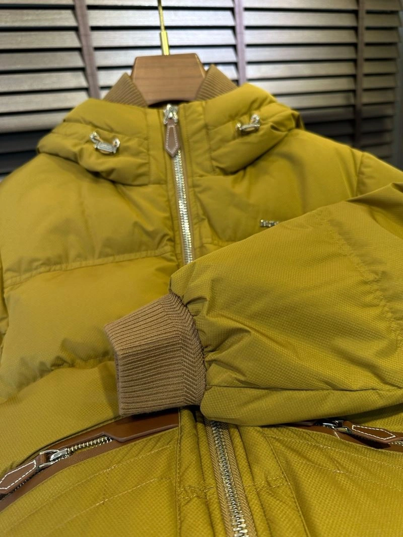 Burberry Down Jackets Bright 105951