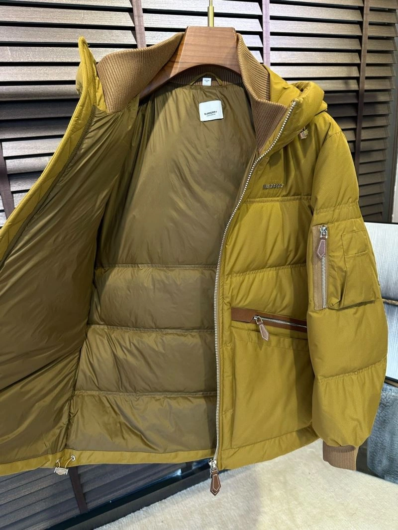 Burberry Down Jackets Bright 105951