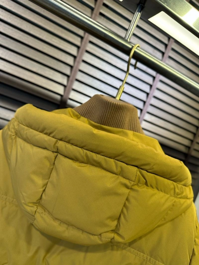 Burberry Down Jackets Bright 105951