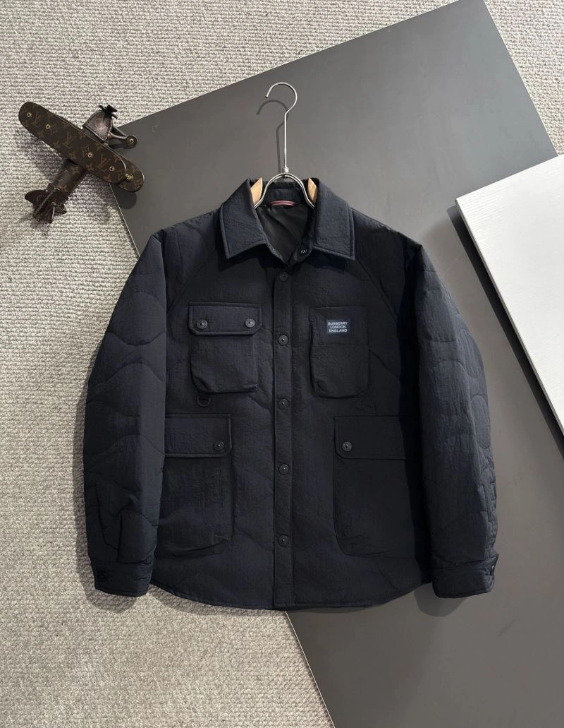 Burberry Down Jackets Comfortable 105866
