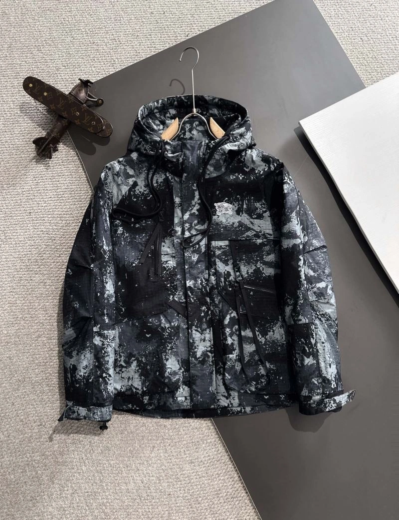 Burberry Down Jackets GoAnywhere 105882