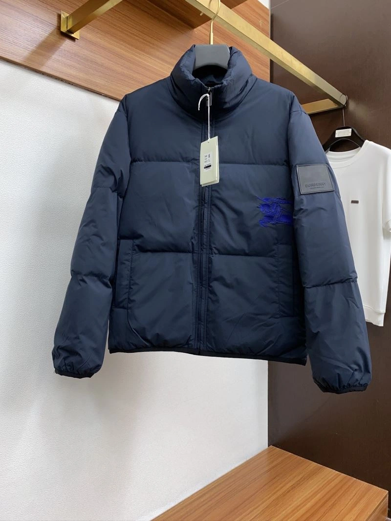 TravelReady Burberry Down Jackets 105907