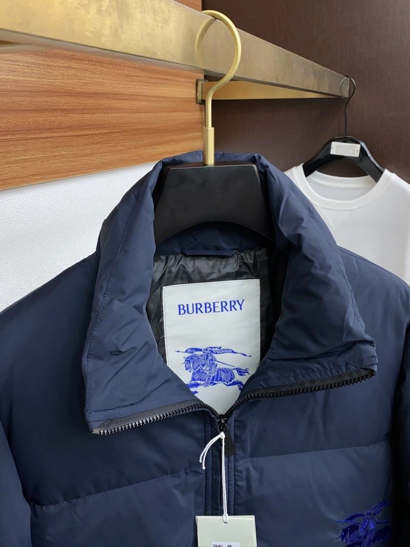 TravelReady Burberry Down Jackets 105907