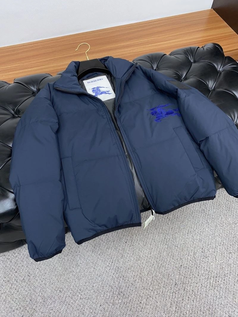 TravelReady Burberry Down Jackets 105907
