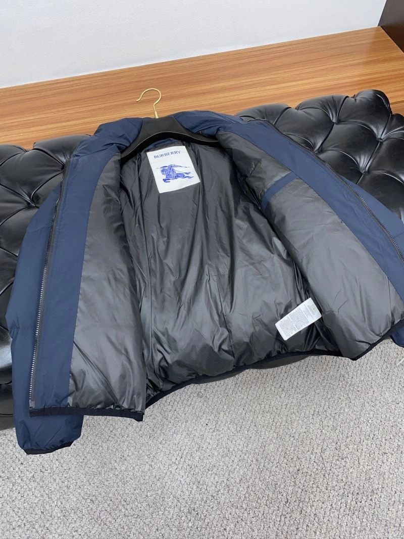 TravelReady Burberry Down Jackets 105907