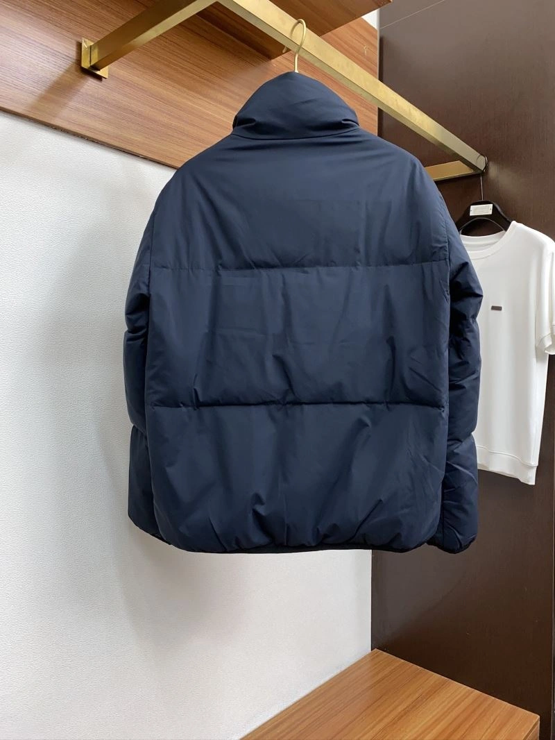 TravelReady Burberry Down Jackets 105907