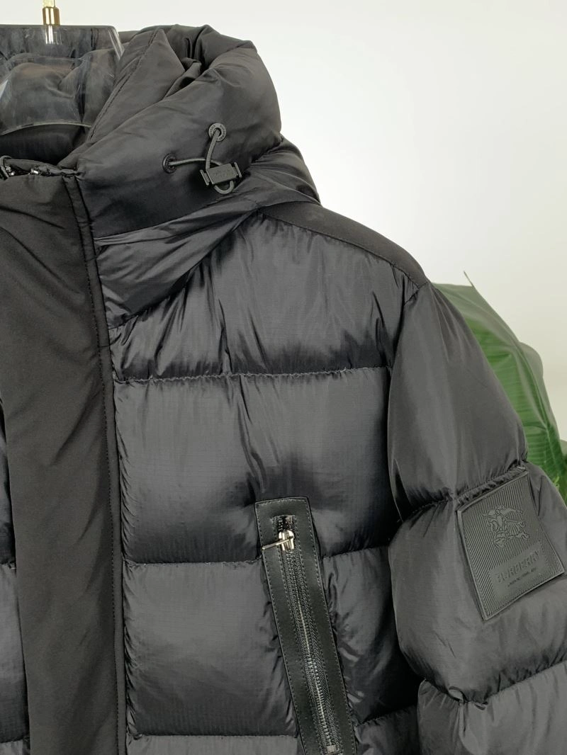 Efficient Burberry Down Jackets 105865