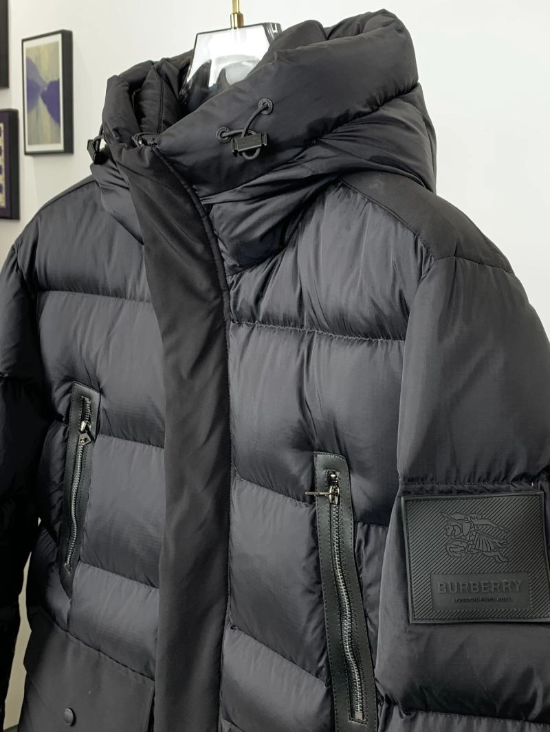 Efficient Burberry Down Jackets 105865