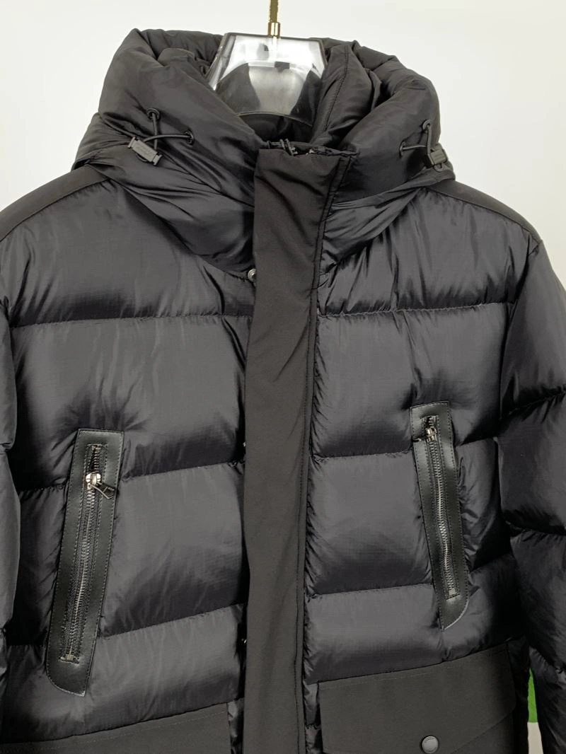 Efficient Burberry Down Jackets 105865