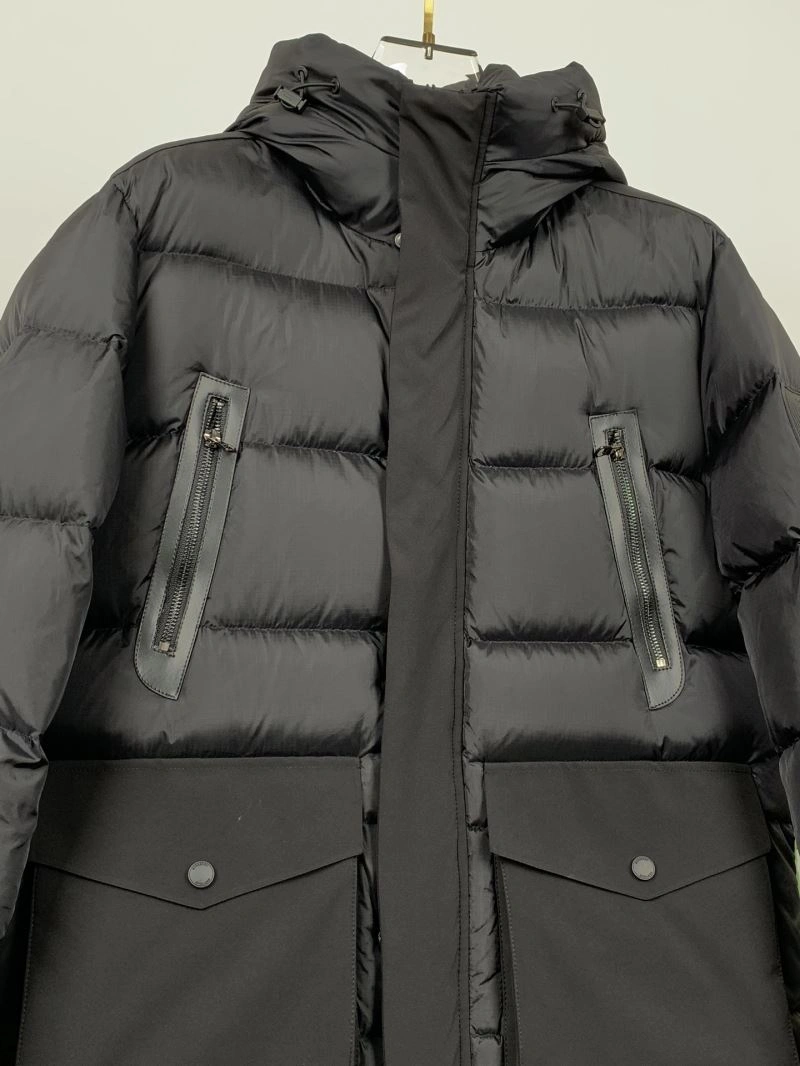 Efficient Burberry Down Jackets 105865