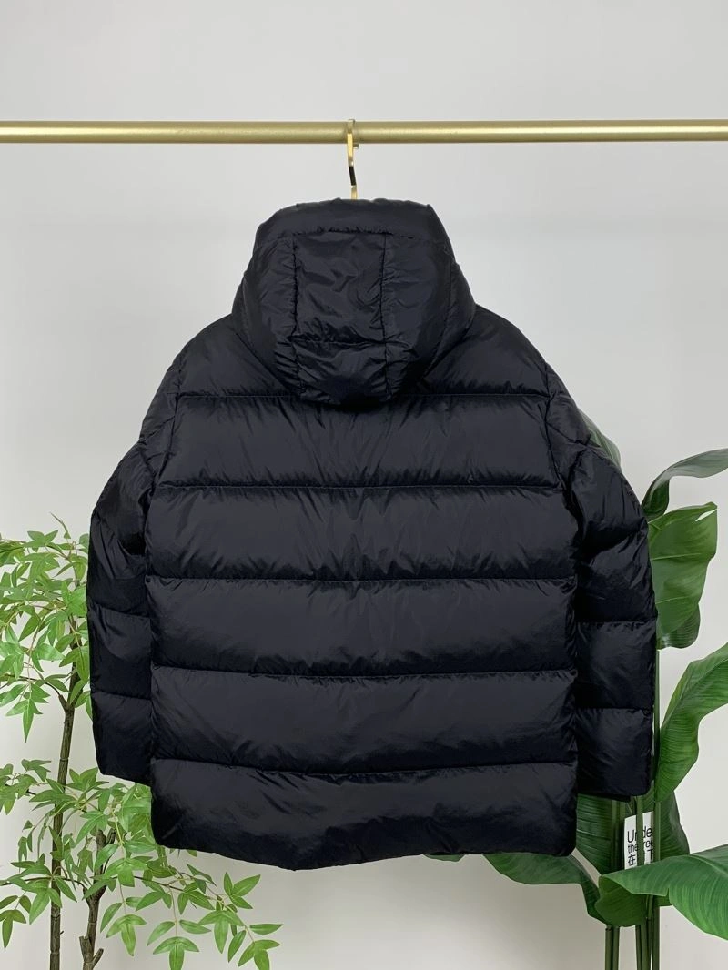 Efficient Burberry Down Jackets 105865