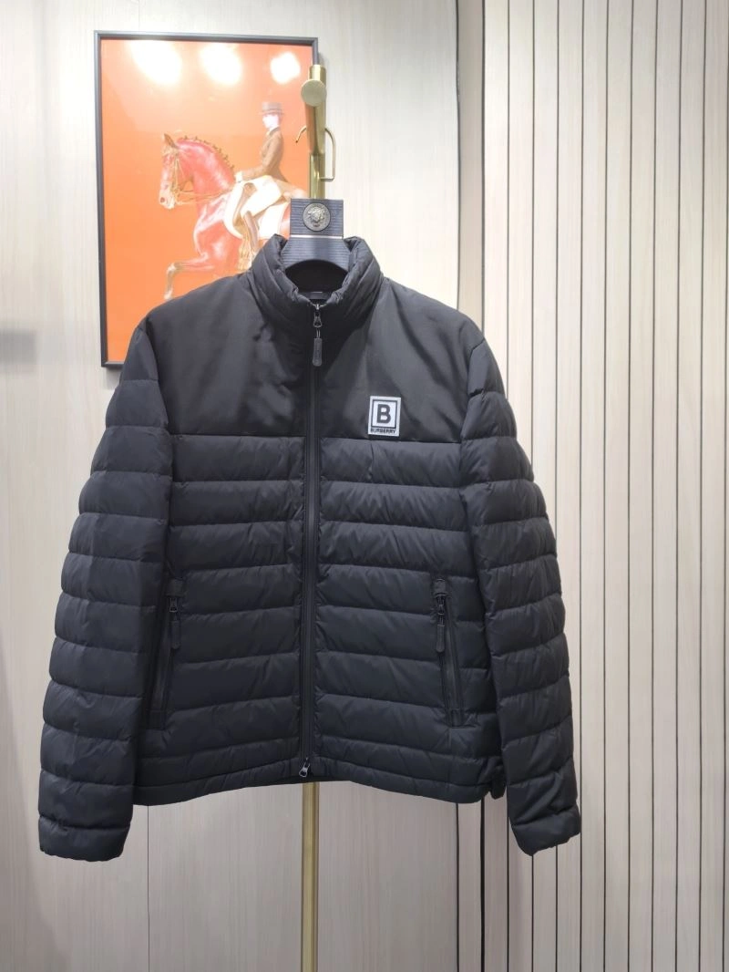 Burberry Down Jackets OnTrend 105863