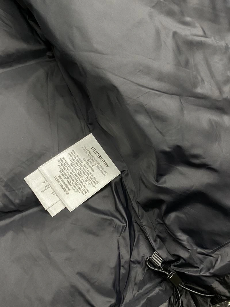 Chic Burberry Down Jackets 105862