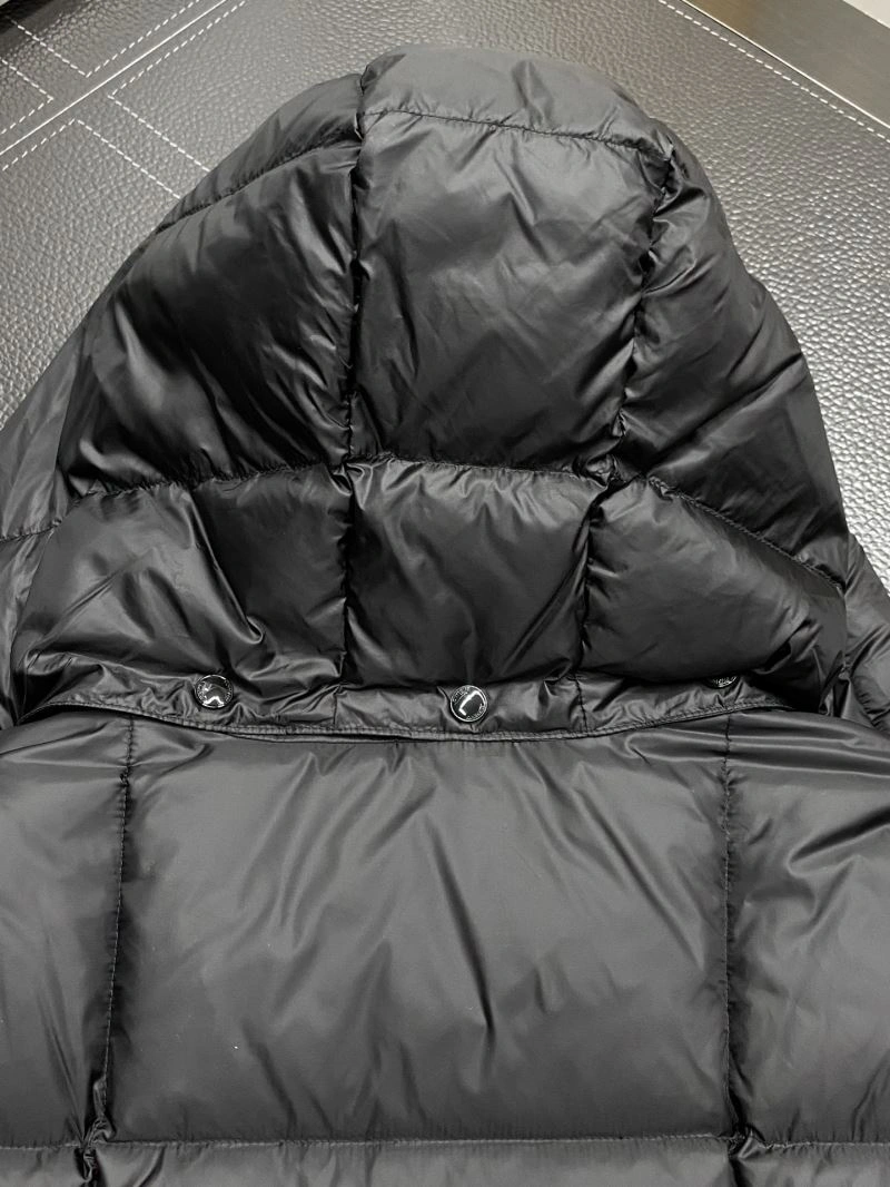 Chic Burberry Down Jackets 105862