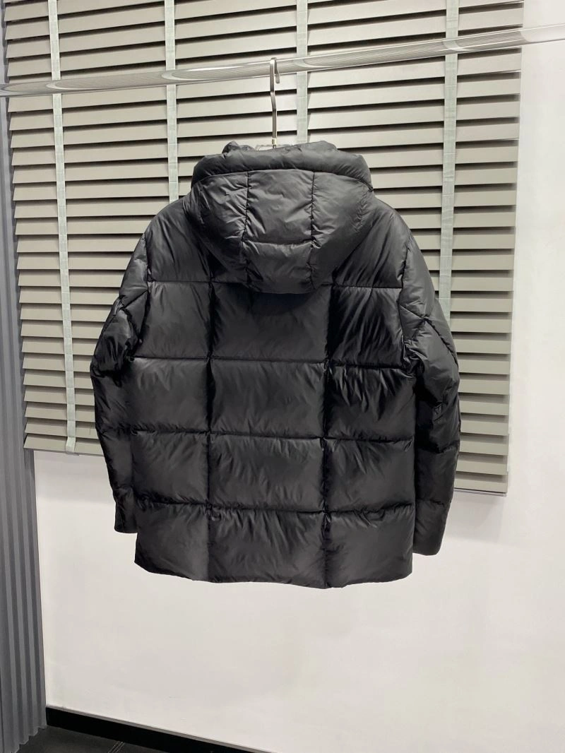Chic Burberry Down Jackets 105862