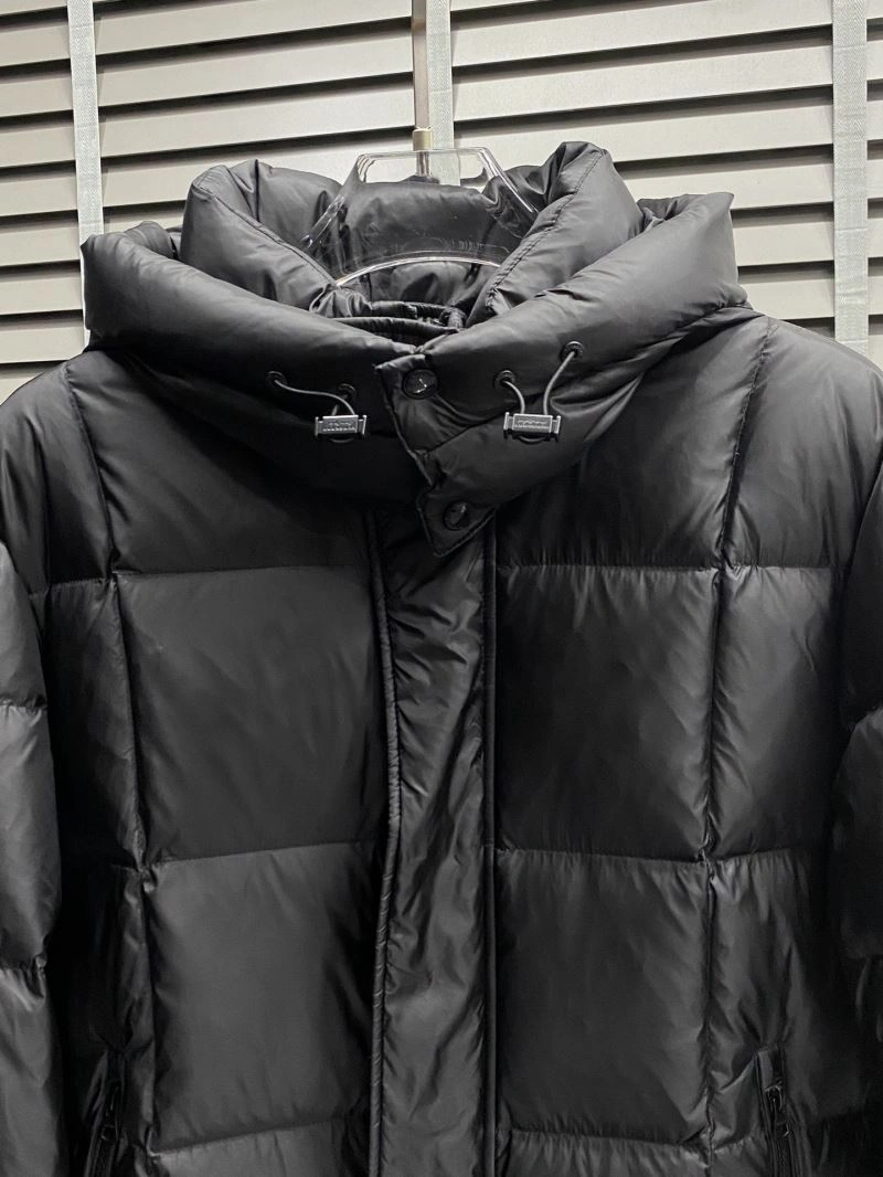 Chic Burberry Down Jackets 105862