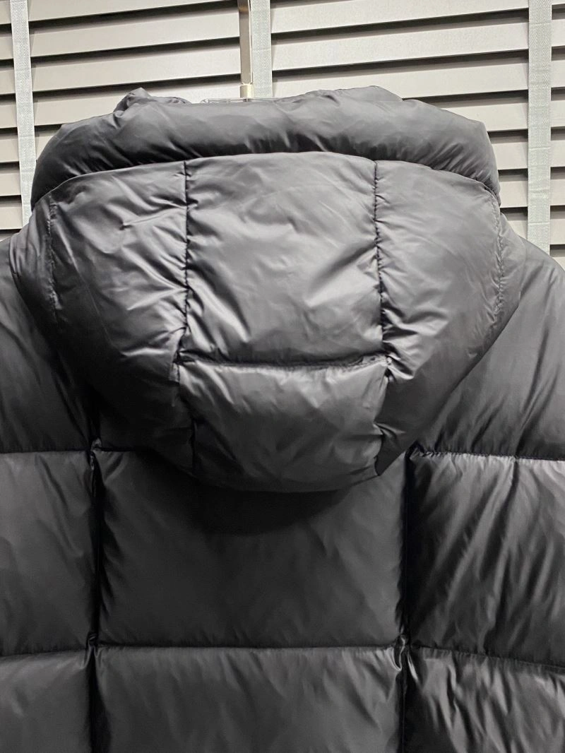 Chic Burberry Down Jackets 105862