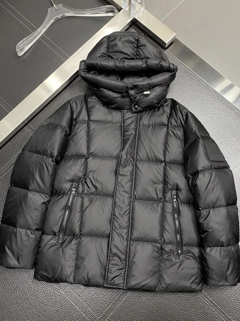 Chic Burberry Down Jackets 105862