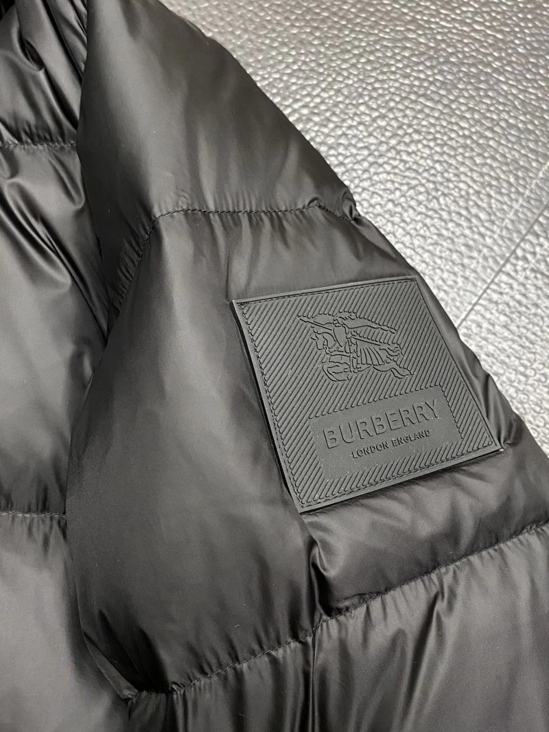 Chic Burberry Down Jackets 105862