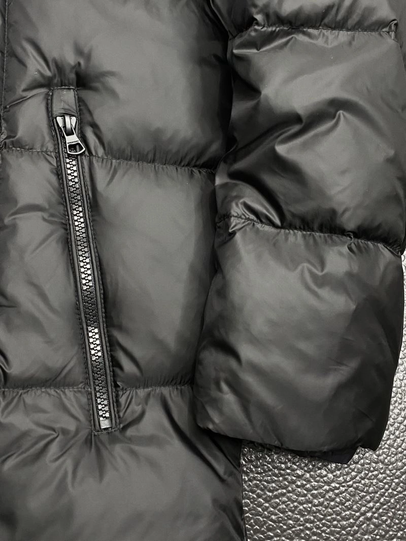 Chic Burberry Down Jackets 105862