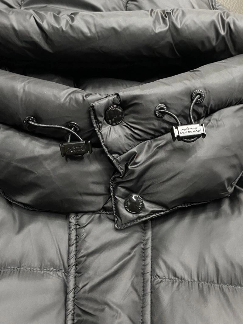 Chic Burberry Down Jackets 105862