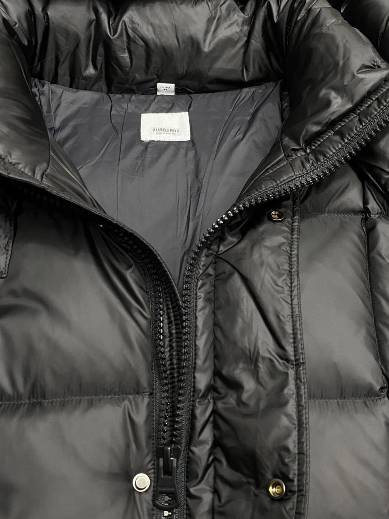 Chic Burberry Down Jackets 105862