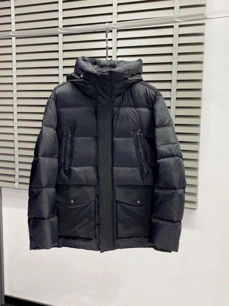 Burberry Down Jackets Thermal 105861