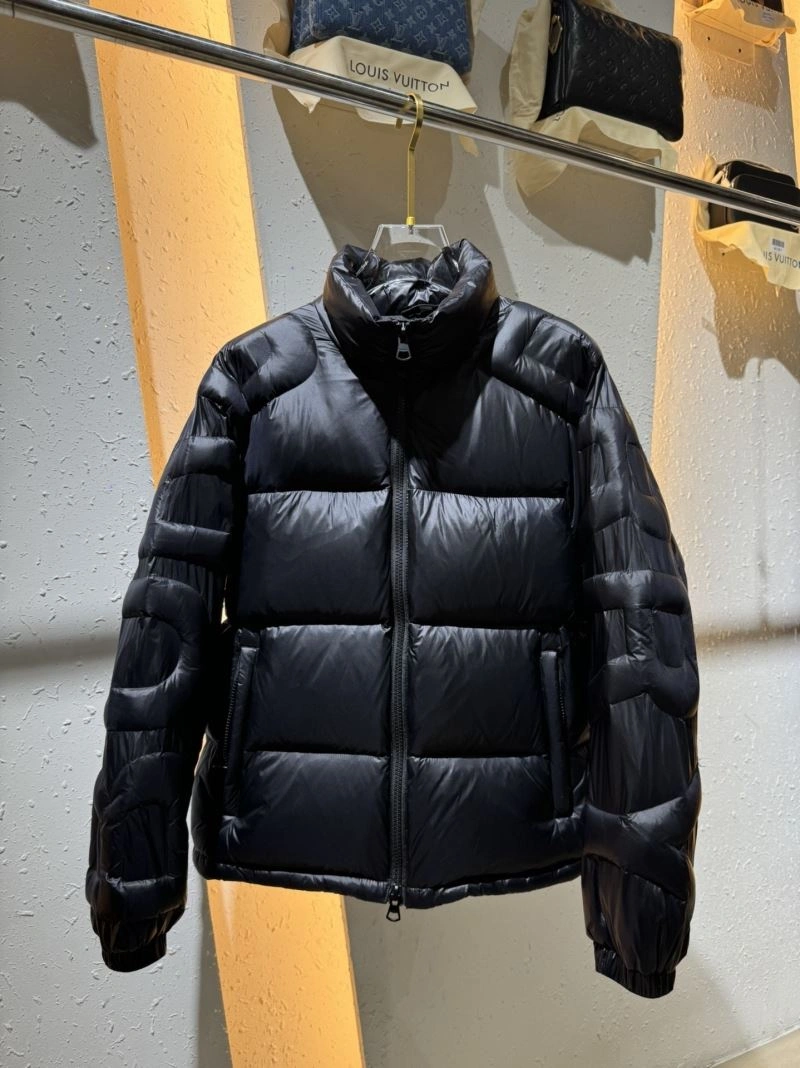 Durable Burberry Down Jackets 105854