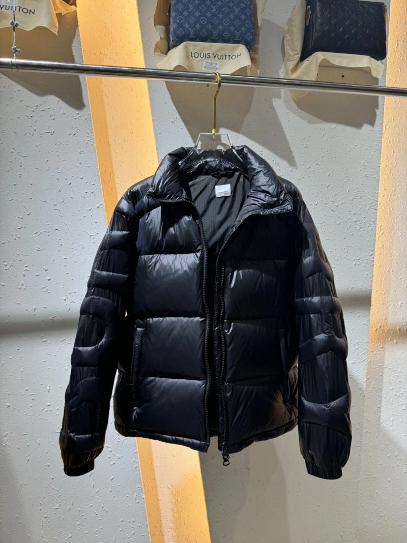 Durable Burberry Down Jackets 105854
