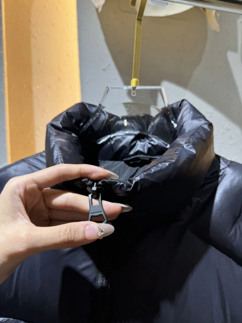 Durable Burberry Down Jackets 105854