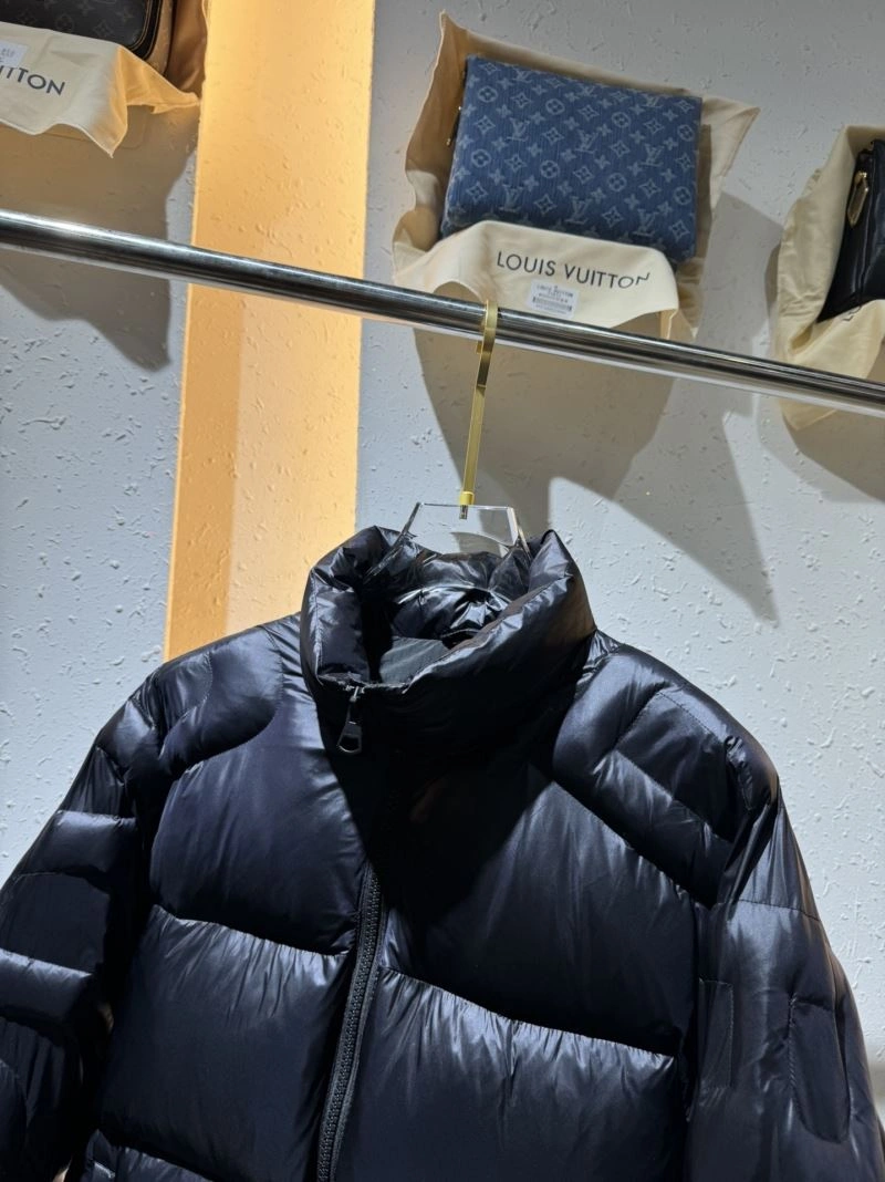 Durable Burberry Down Jackets 105854