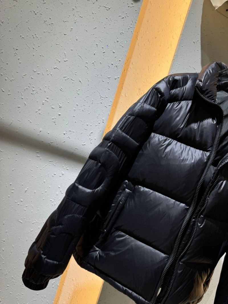 Durable Burberry Down Jackets 105854