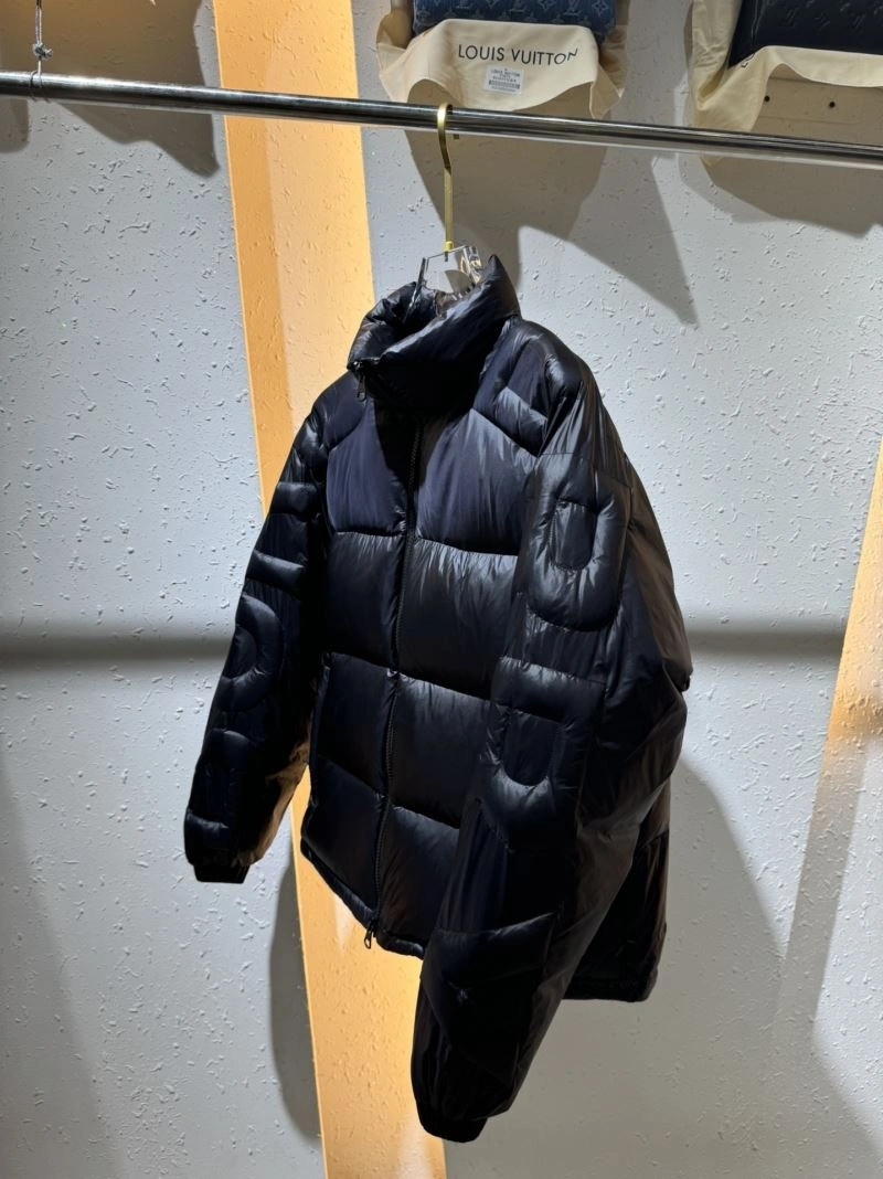 Durable Burberry Down Jackets 105854