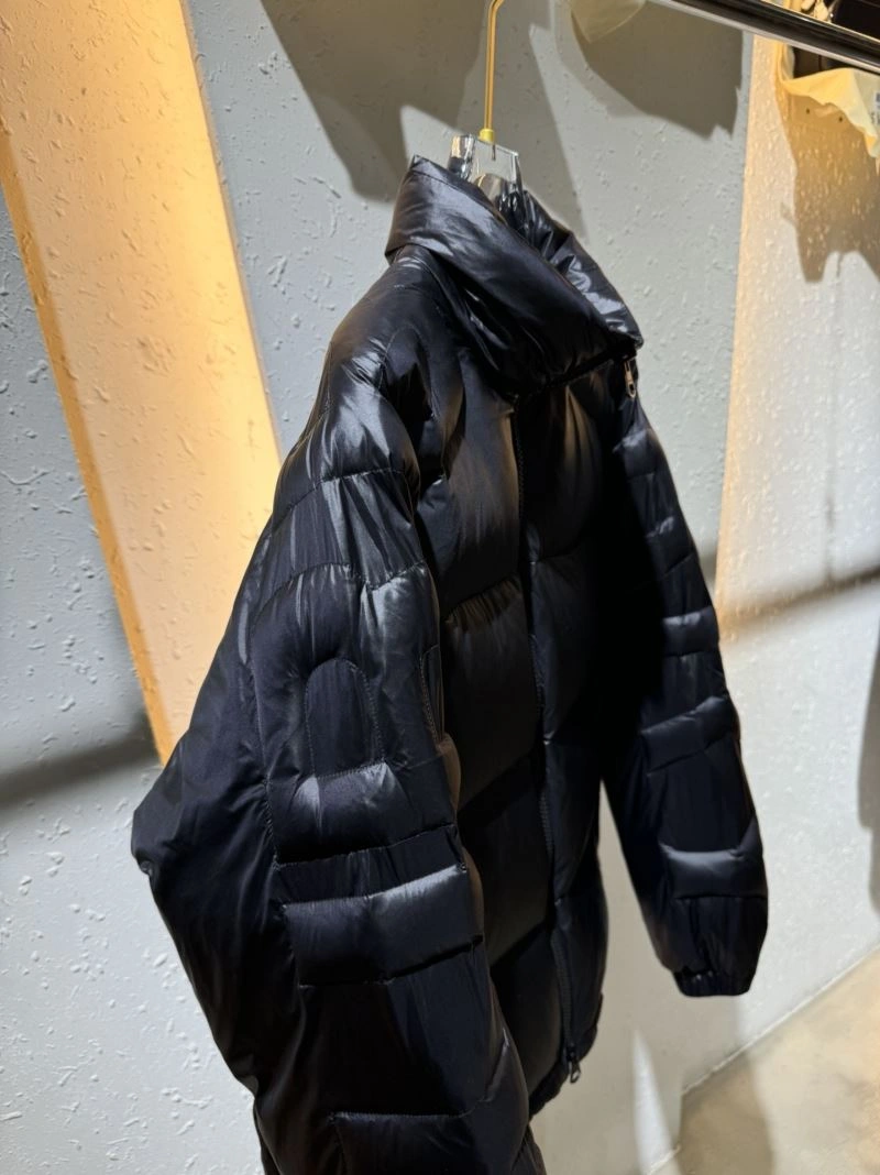 Durable Burberry Down Jackets 105854