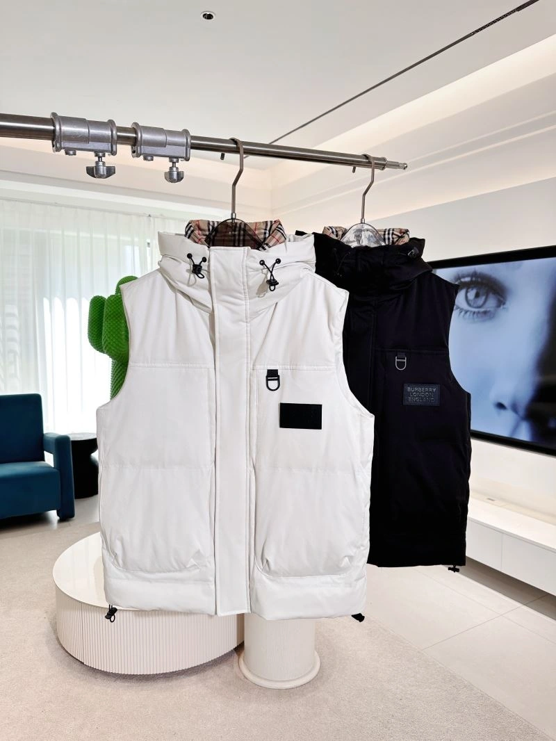 Burberry Down Jackets FastDry 105859