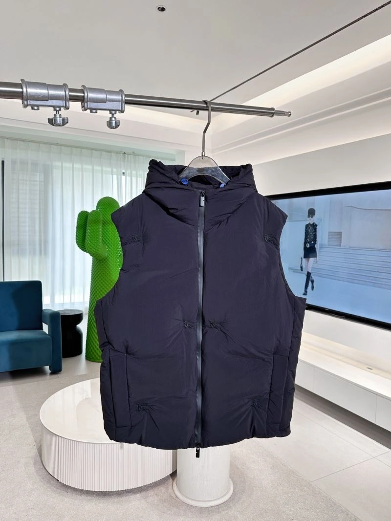 HighQuality Burberry Down Jackets 105852