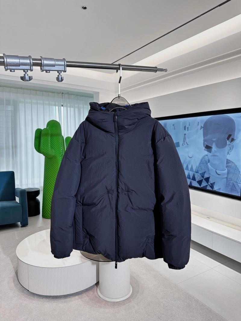 Chic Burberry Down Jackets 105851