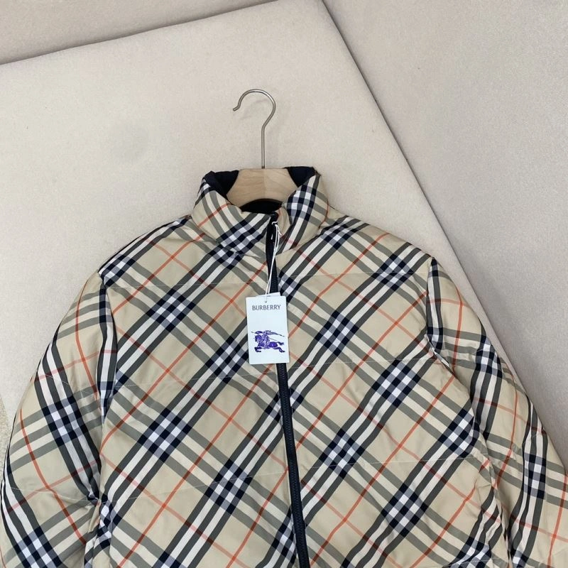 Burberry Down Jackets Reliable 105887
