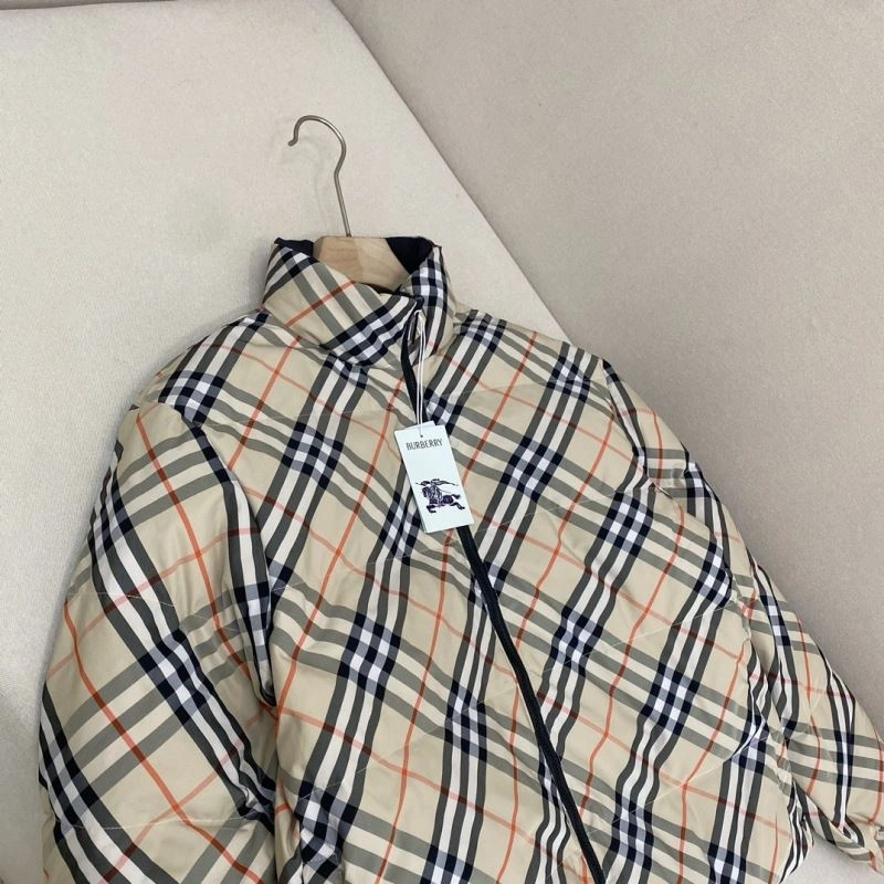 Burberry Down Jackets Reliable 105887